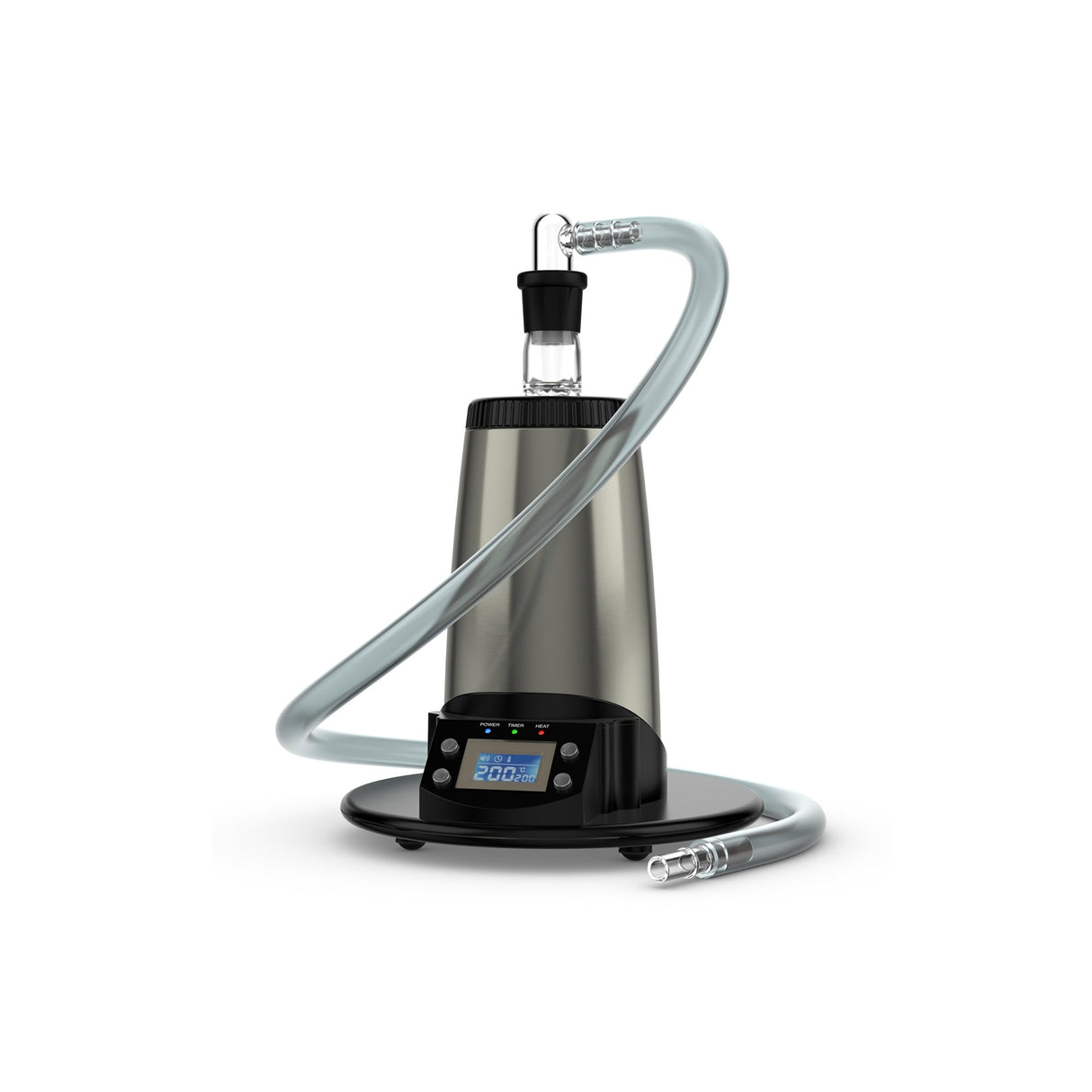 Arizer V-Tower Desktop Dry Herb Vaporizer