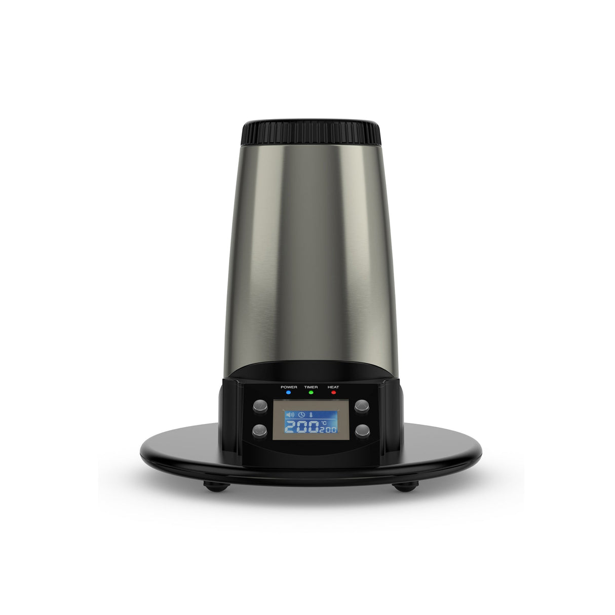 Arizer V-Tower Desktop Dry Herb Vaporizer