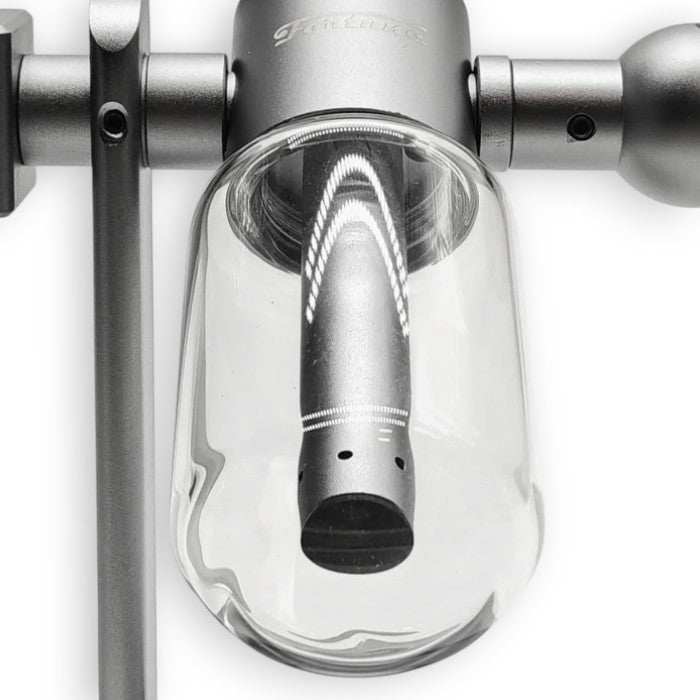 Fortune 9" Mini Gravity Infuser