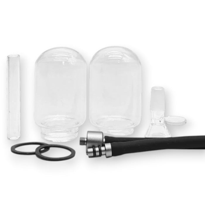 Fortune 9" Mini Gravity Infuser