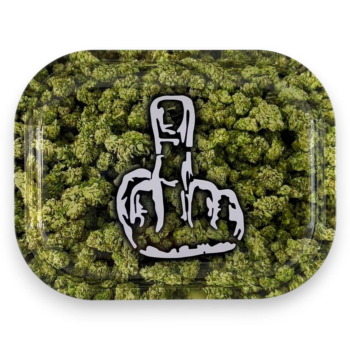Super Supplys Inc Rolling Tray RollNation Metal Rolling Trays RollNation Metal Rolling Trays