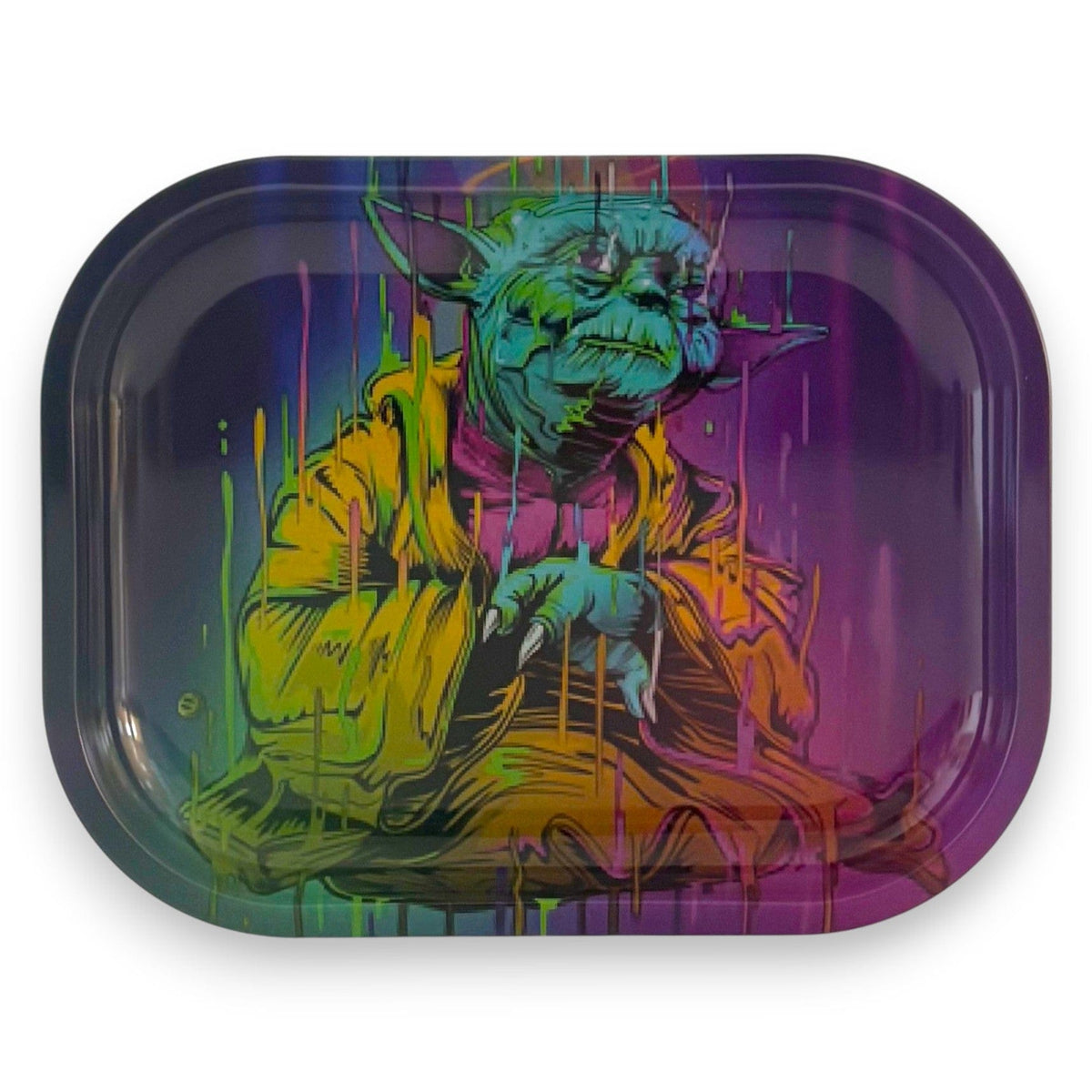 Super Supplys Inc Rolling Tray Cartoon Metal Rolling Trays Cartoon Metal Rolling Trays