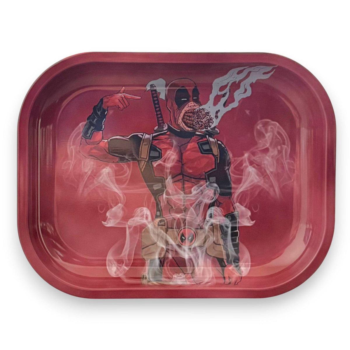 Super Supplys Inc Rolling Tray Cartoon Metal Rolling Trays Cartoon Metal Rolling Trays