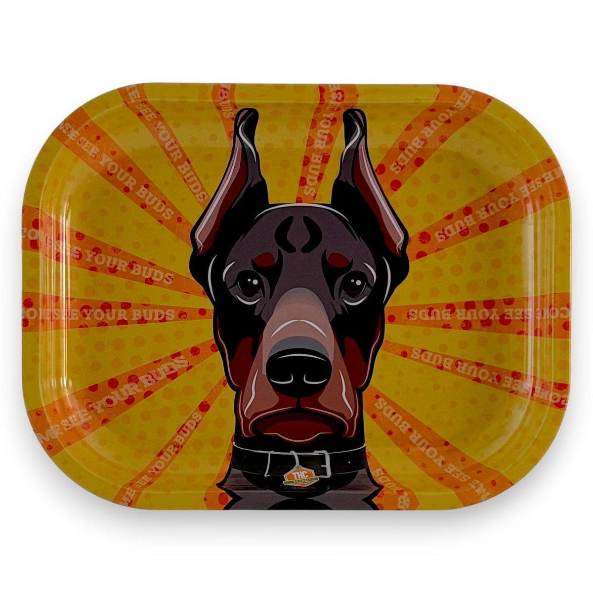 Super Supplys Inc Rolling Tray Cartoon Metal Rolling Trays Cartoon Metal Rolling Trays