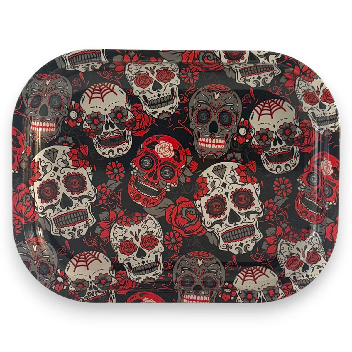 Super Supplys Inc Rolling Tray Designer Metal Rolling Trays Designer Metal Rolling Trays