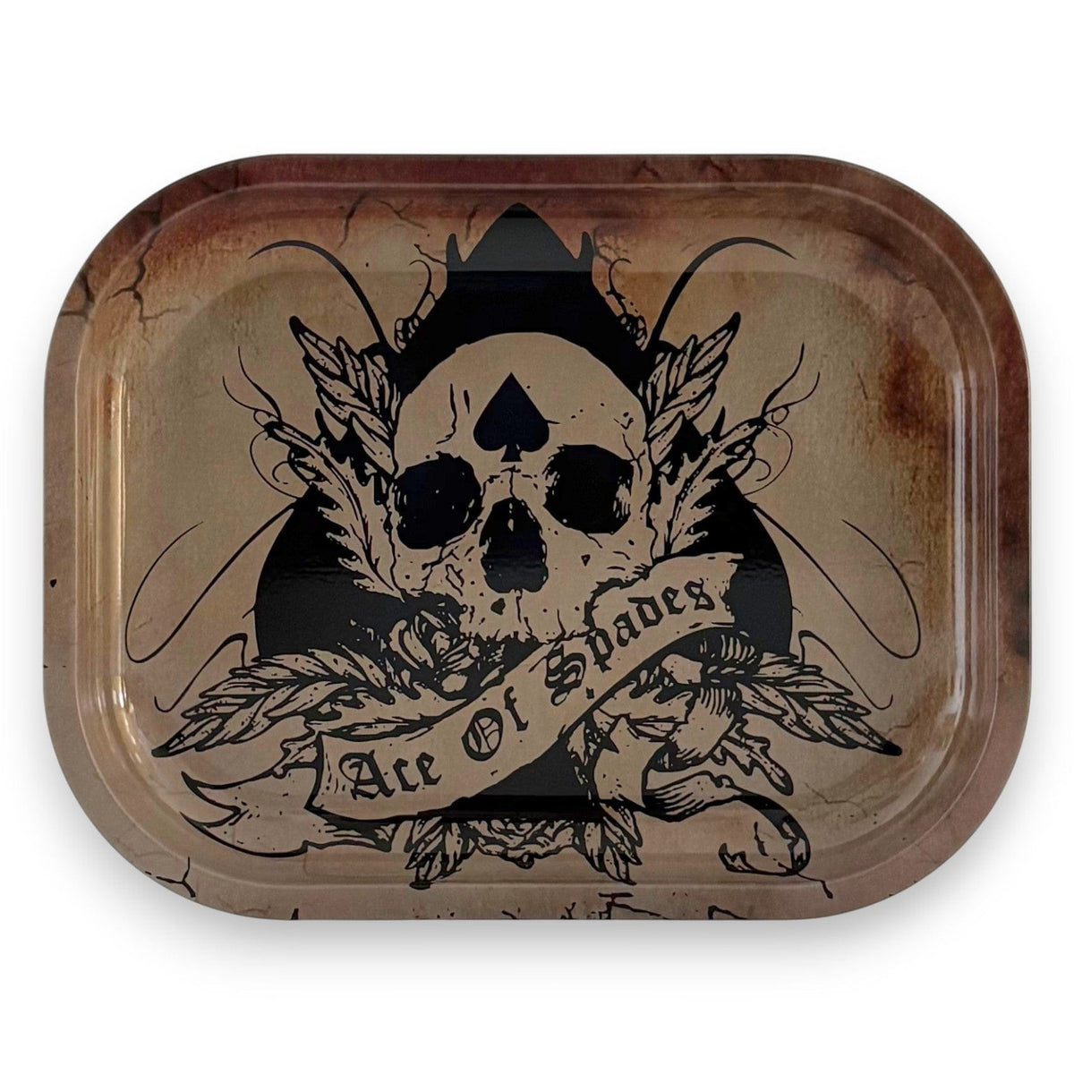 Super Supplys Inc Rolling Tray Designer Metal Rolling Trays Designer Metal Rolling Trays