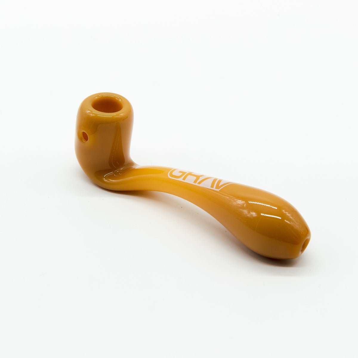 GRAV® 6" Sherlock Hand Pipe - Assorted Colours