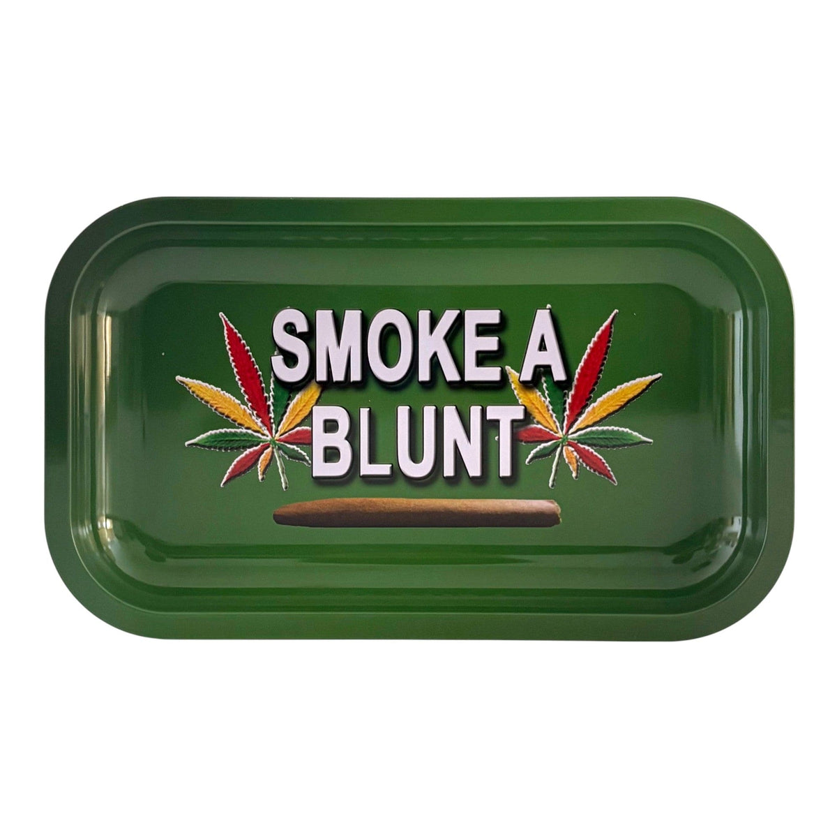 Super Supplys Inc Rolling Tray Dank Medium Rolling Tray Dank Medium Rolling Tray