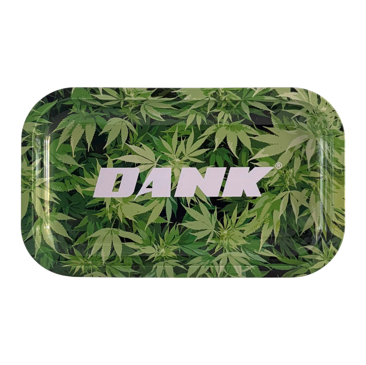 Super Supplys Inc Rolling Tray Dank Medium Rolling Tray Dank Medium Rolling Tray
