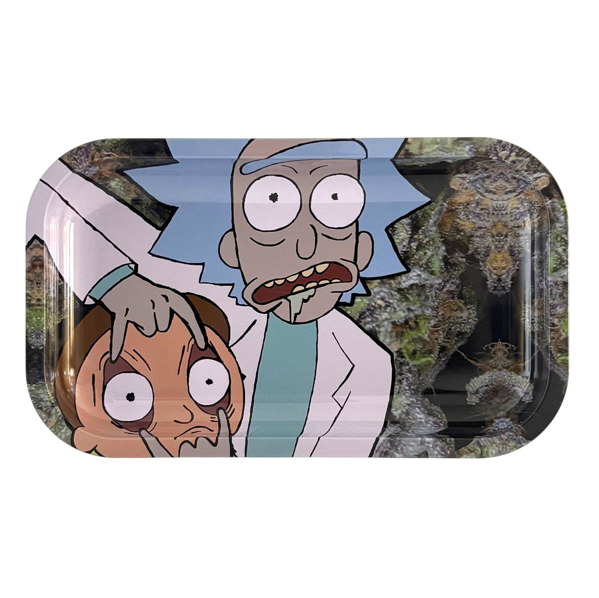 Super Supplys Inc Rolling Tray RM Medium Rolling Tray RM Medium Rolling Tray