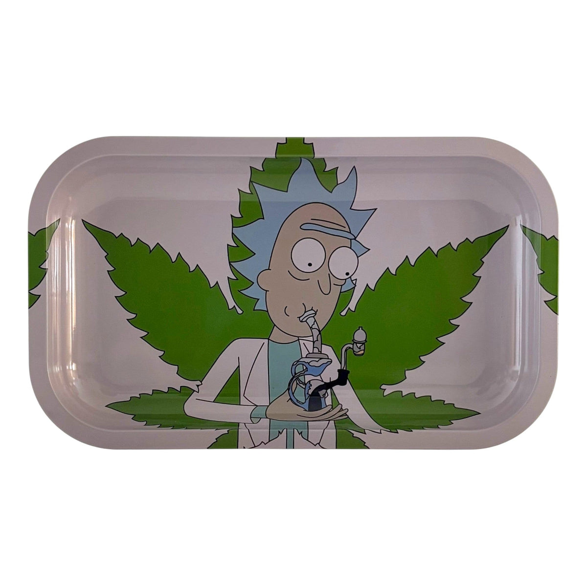 Super Supplys Inc Rolling Tray RM Medium Rolling Tray RM Medium Rolling Tray