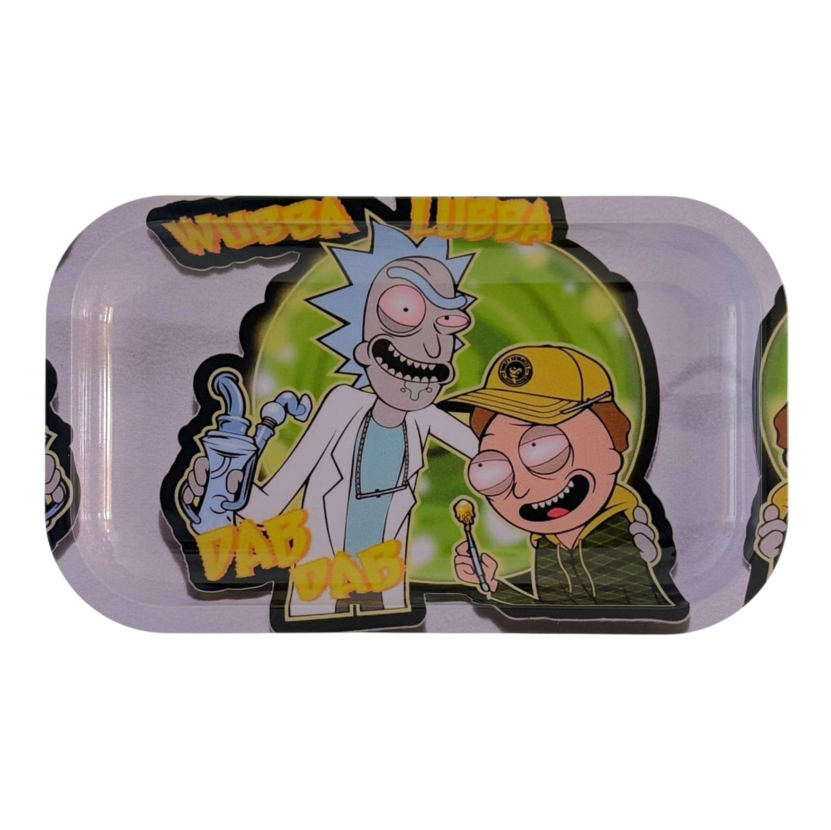 Super Supplys Inc Rolling Tray RM Medium Rolling Tray RM Medium Rolling Tray