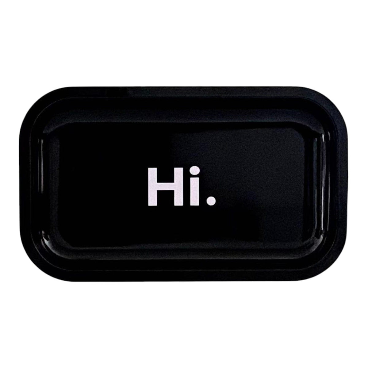 Super Supplys Inc Rolling Tray Leaf Medium Rolling Tray Leaf Medium Rolling Tray