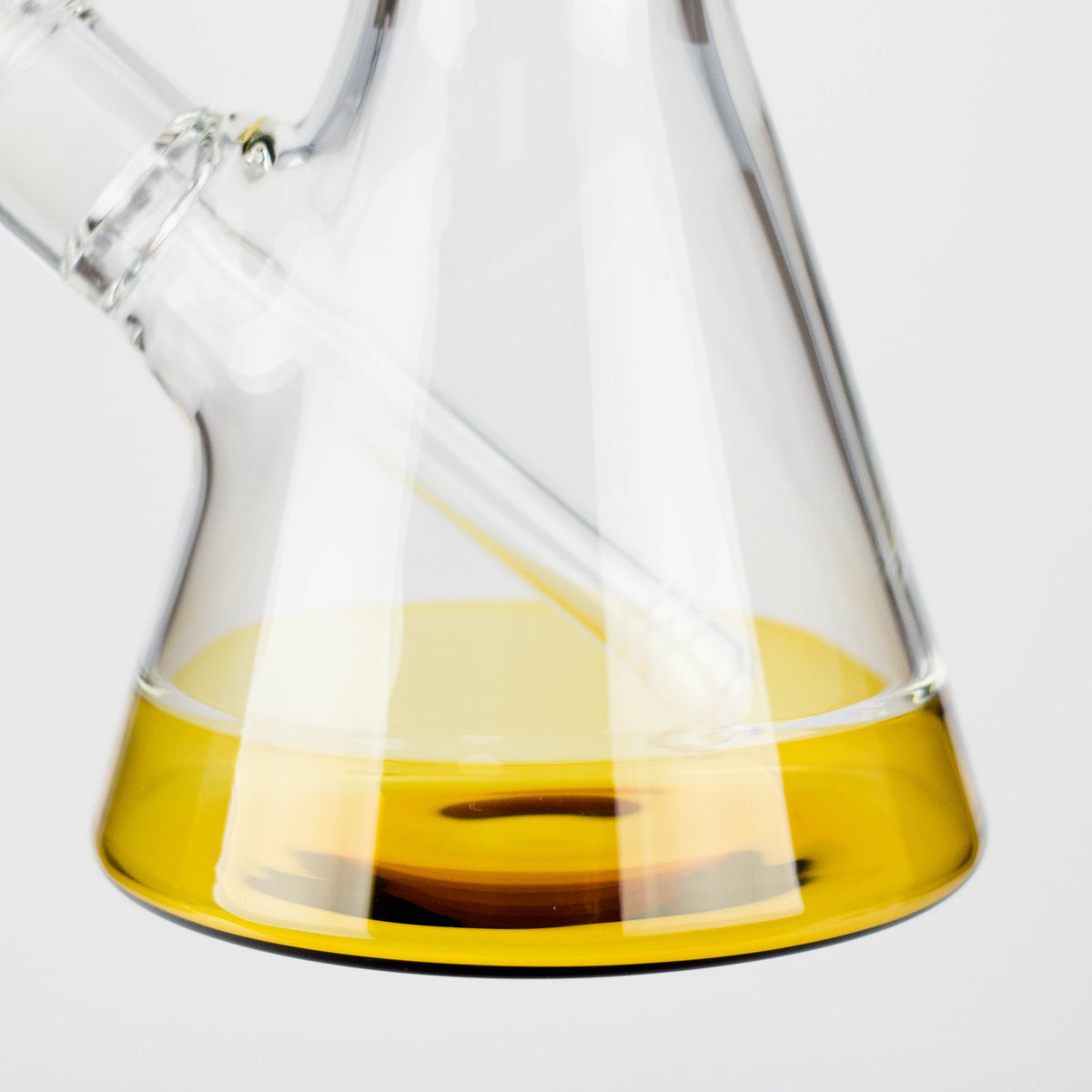FOGGX FT540 14" 7 mm Beaker Glass Bong