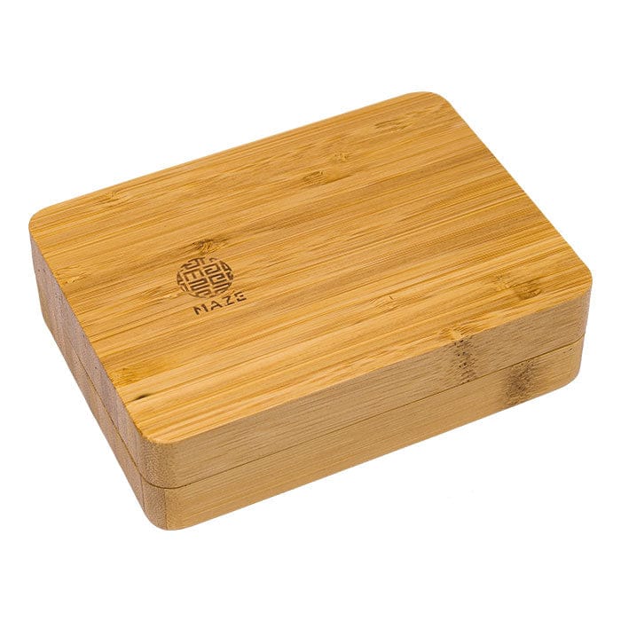 Maple Craft Inc Rolling Tray Maze | Quick Fold Bamboo 10X7 Rolling Tray Maze | Quick Fold Bamboo 10X7 Rolling Tray