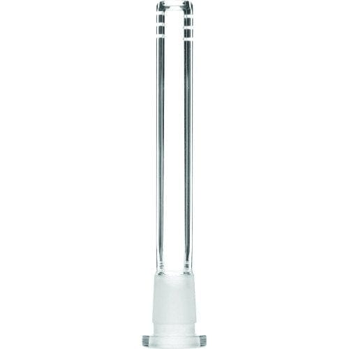Maq Distributors Downstem · Bowlstem Glass Downstem Flush Mount Stem 19mm/14mm (3.0") Glass Downstem Flush Mount Stem 19mm/14mm (3.0")