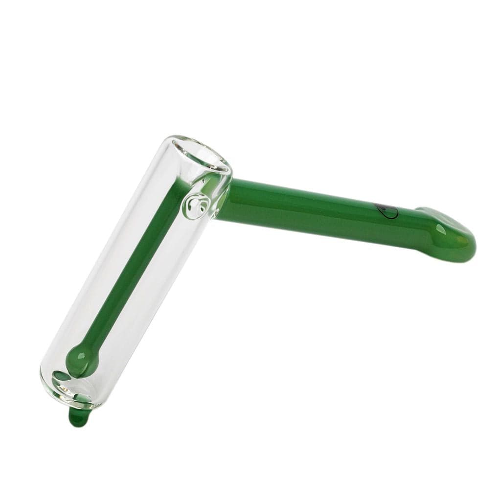 Maq Distributors Glass Pipe Tree Glass | 7.5" Thin Showerhead Hammer Glass Bubbler Tree Glass | 7.5" Thin Showerhead Hammer Glass Bubbler