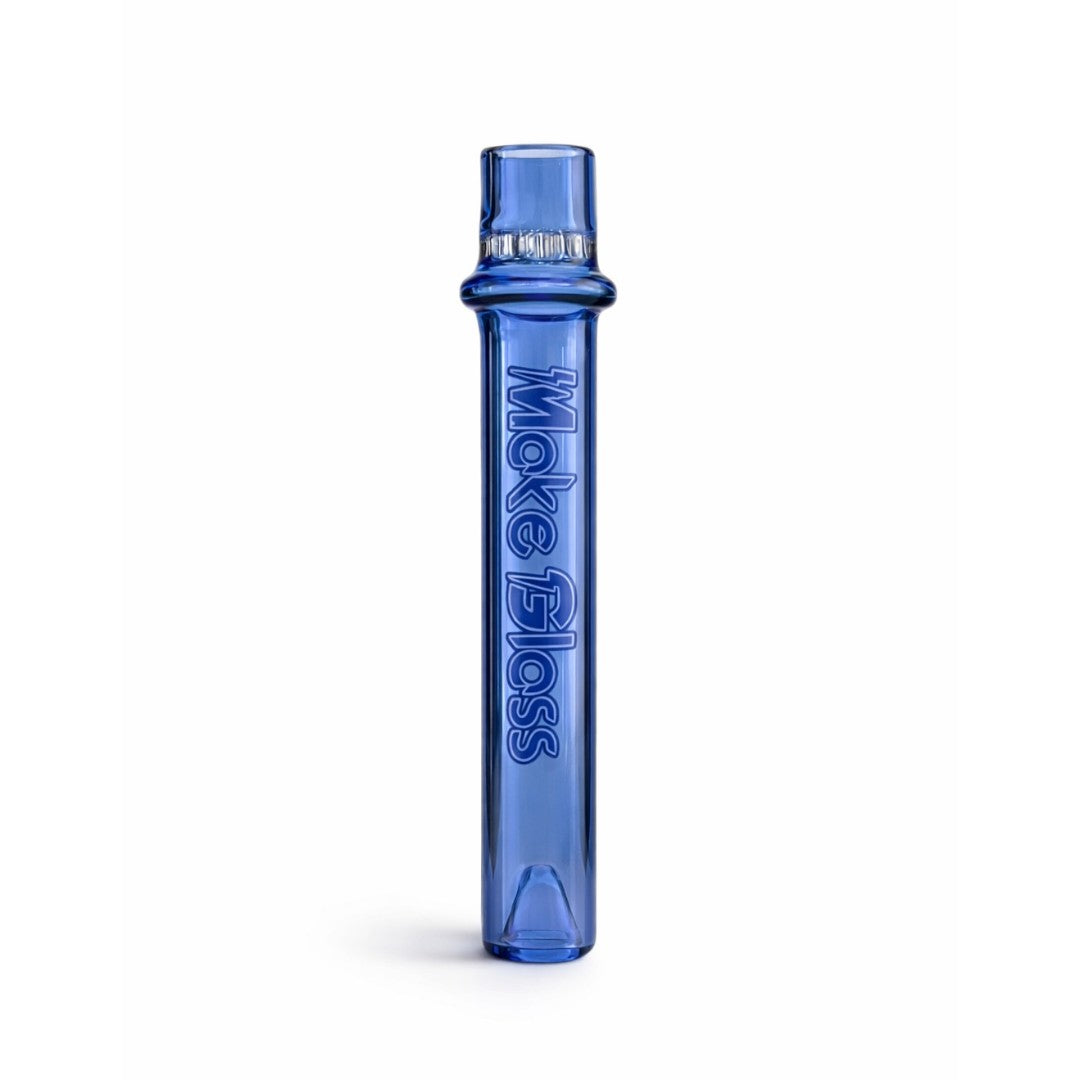 4" Glass One Hitter