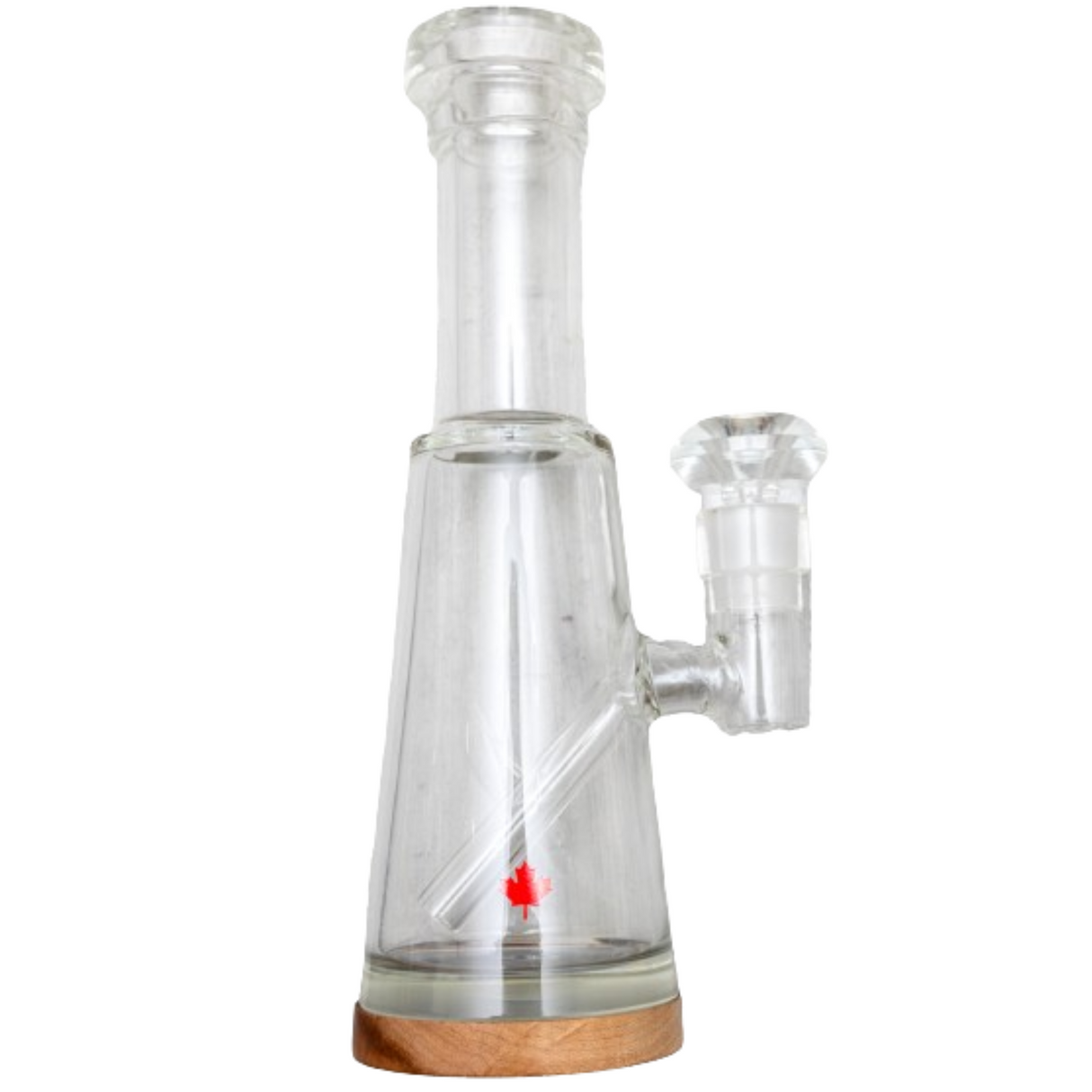 Canada Puffin 8.5" Polaris Hybrid Water & Dry Pipe