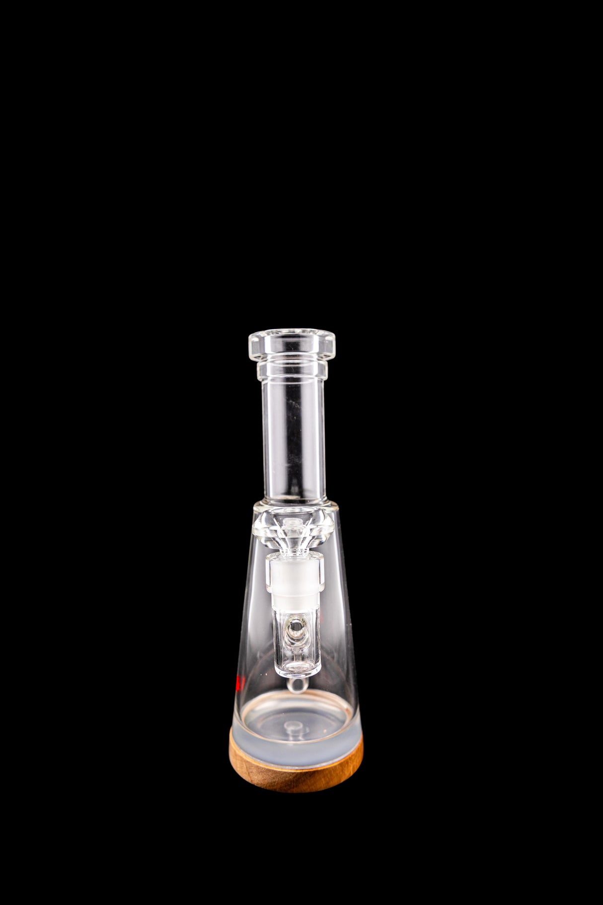 Canada Puffin 8.5" Polaris Hybrid Water & Dry Pipe