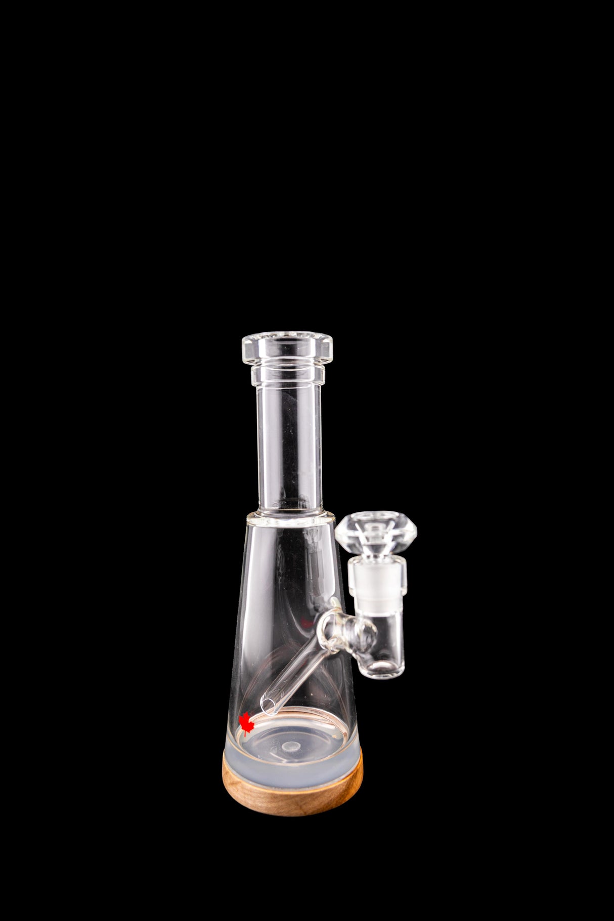 Canada Puffin 8.5" Polaris Hybrid Water & Dry Pipe