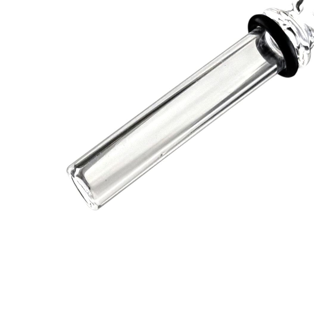 Super Supplys Inc Downstem · Bowlstem 2" Glass Stem Part with Handle - 2 Pack 2" Glass Stem Part with Handle - 2 Pack