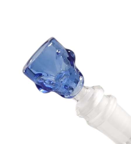 14mm Joint Skull Design Male Bowls
