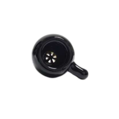 Wellcan 14mm Bucket Bowl With Built In Honwyxomb Screen