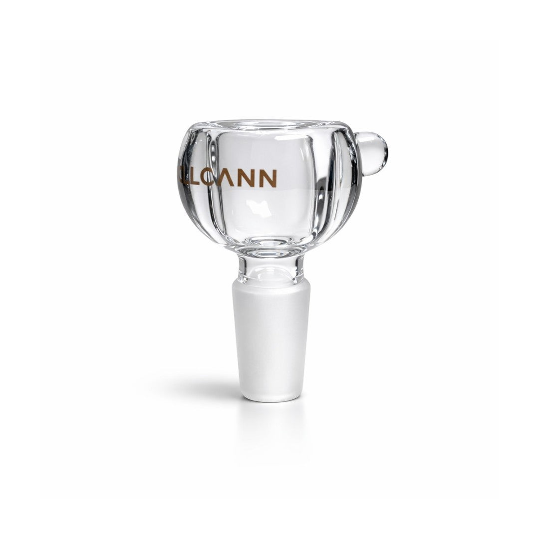 Wellcan 14mm Bucket Bowl With Built In Honwyxomb Screen