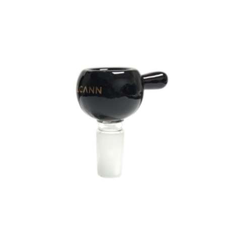 Wellcan 14mm Bucket Bowl With Built In Honwyxomb Screen