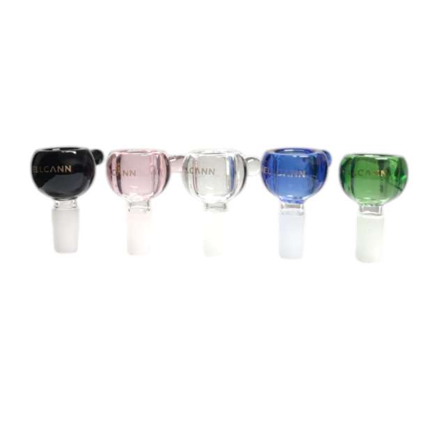 Wellcan 14mm Bucket Bowl With Built In Honwyxomb Screen