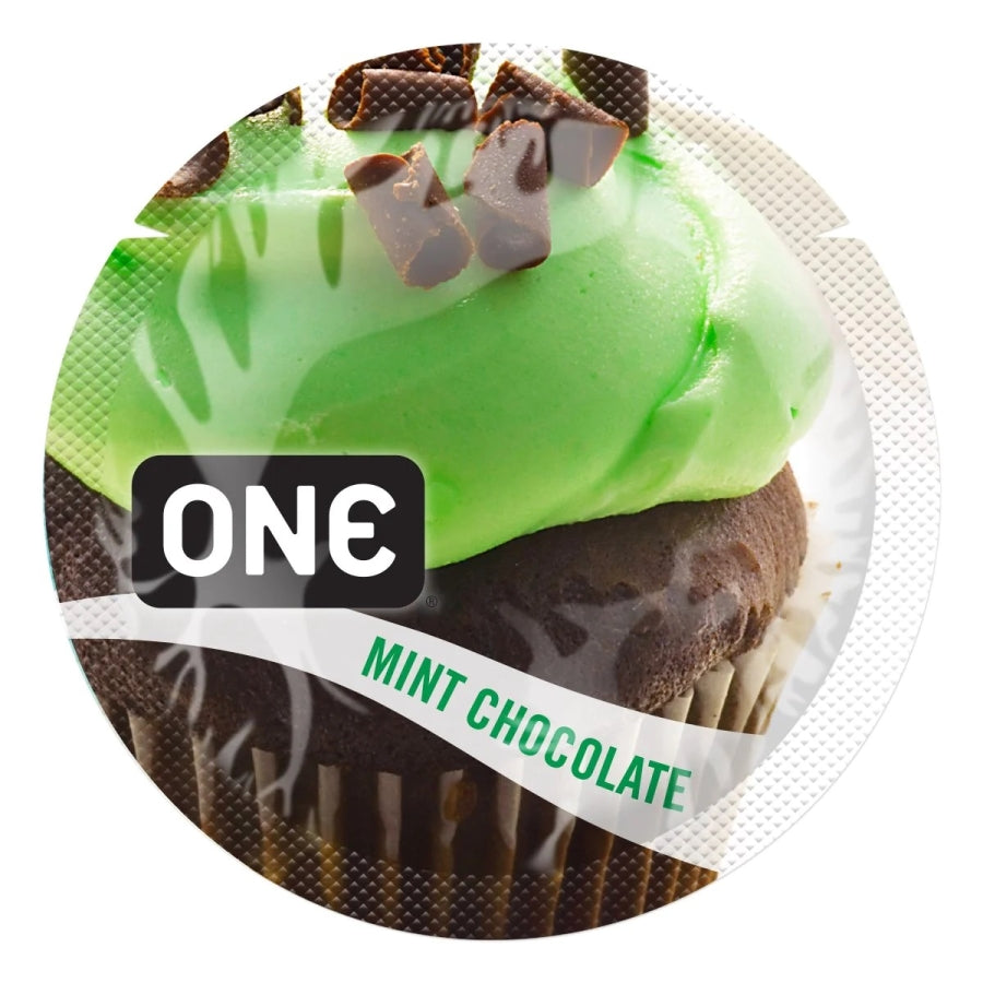 ONE | Condoms FlavorWaves - 10pk per order