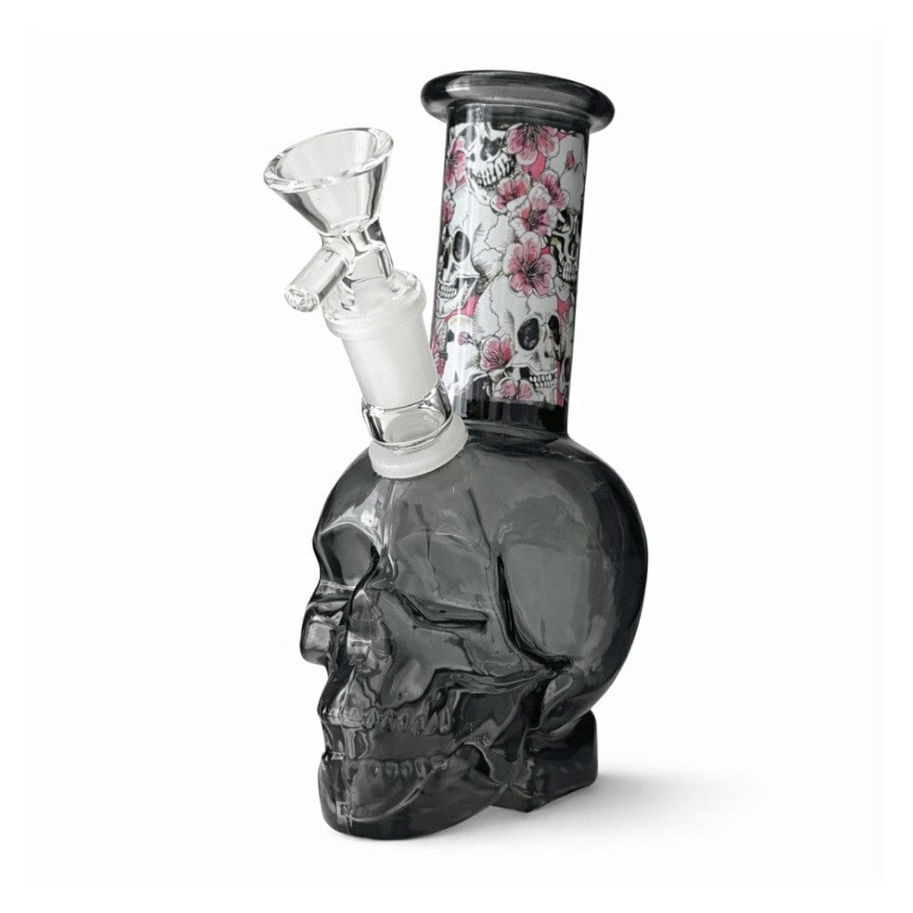 Super Supplys Inc Bundle 6 PCS Skull Gift Set 6 PCS Skull Gift Set