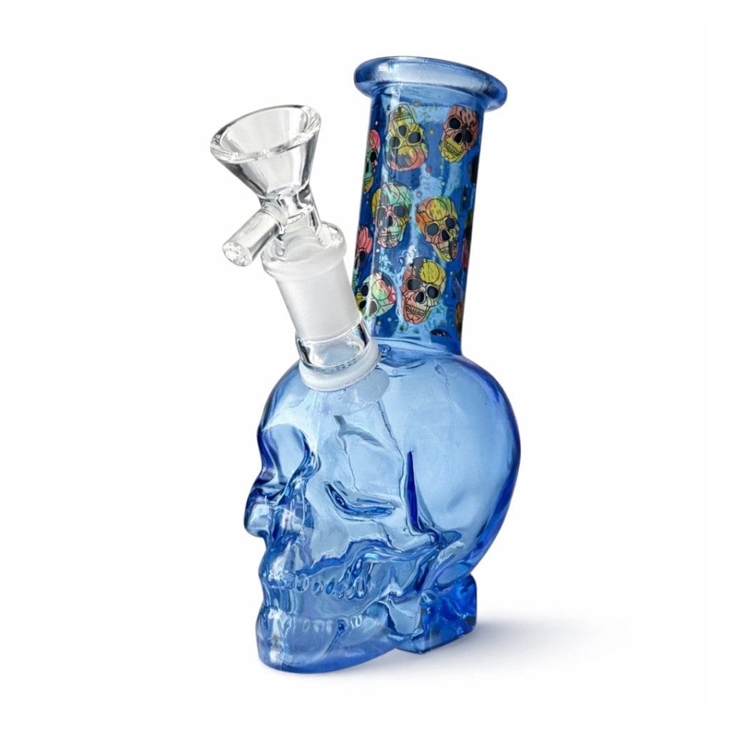 Super Supplys Inc Bundle 6 PCS Skull Gift Set 6 PCS Skull Gift Set
