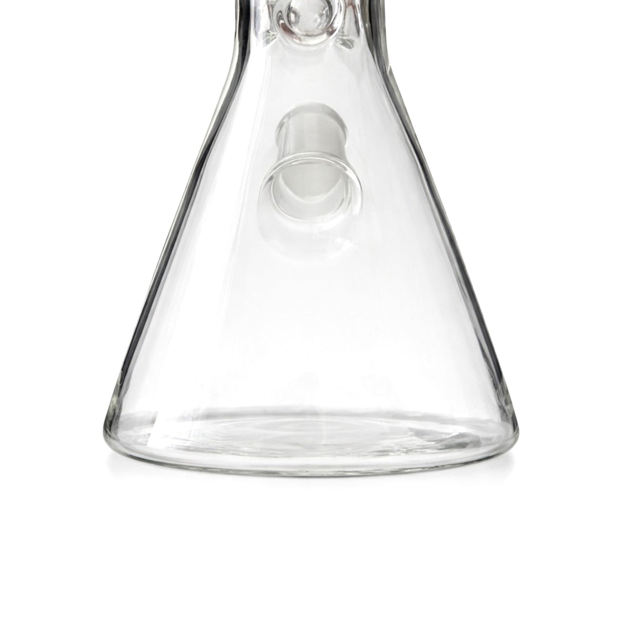 Portal Series 10" Multiverse Graphic Beaker Glass Bong