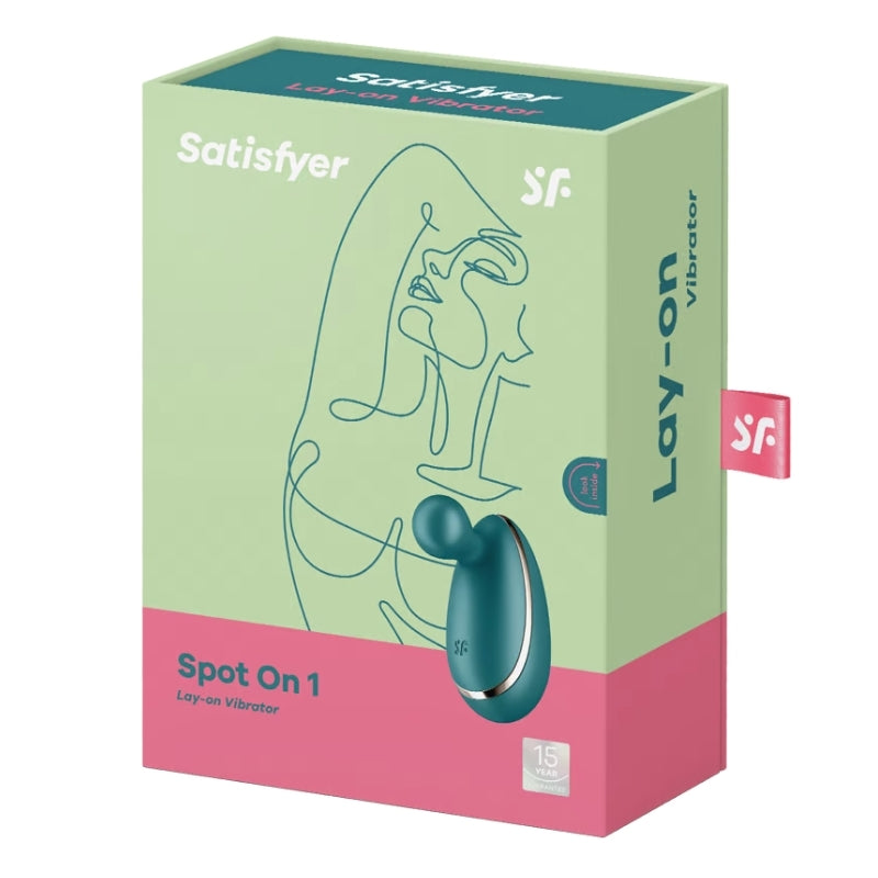 Satisfyer | Spot On 1