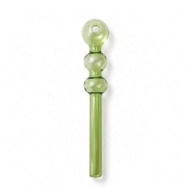 6-1/2" Three Ball Oil Burner Pipe-4CT