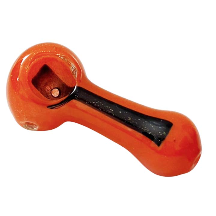 Super Supplys Inc Glass Pipe 2.75" Tiny Capsules Glass Pipe 2-Piece Set 2.75" Tiny Capsules Glass Pipe 2-Pack | Canada