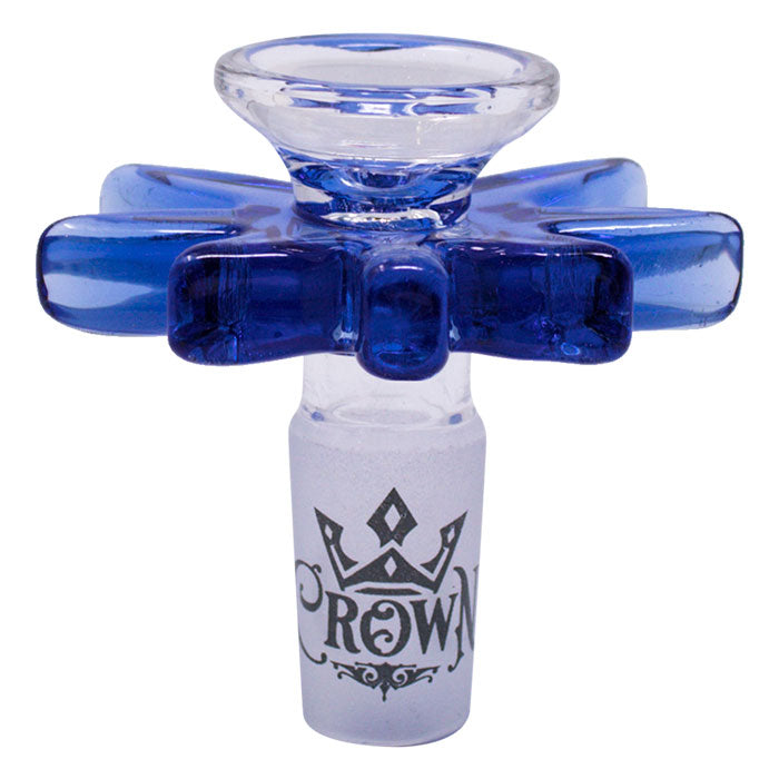 Glass Marijuana Bowl - 14 mm