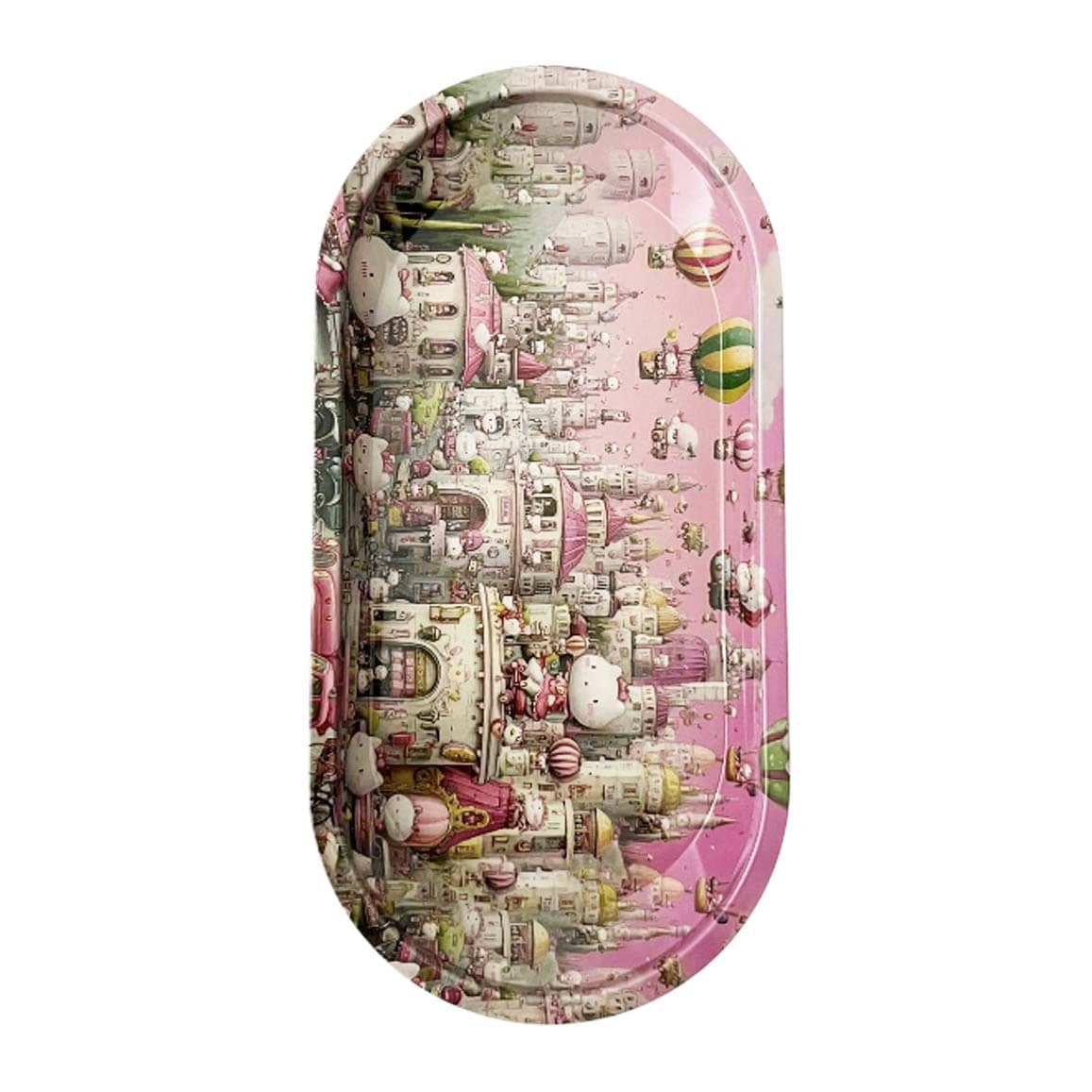 Super Supplys Inc Bundle Kitty Dream Castle City Complete Gift Set – Premium All-In-One Session Kit Kitty Dream Castle City Complete Gift Set – Premium All-In-One Session Kit