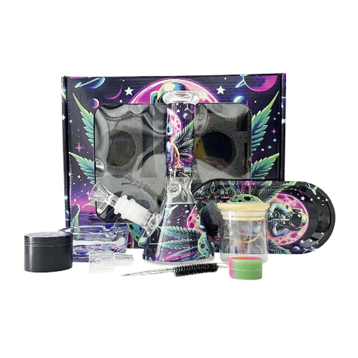 Super Supplys Inc Bundle Starlight Sessions Design Complete Gift Set – Premium All-In-One Session Kit Starlight Sessions Design Complete Gift Set – Premium All-In-One Session Kit