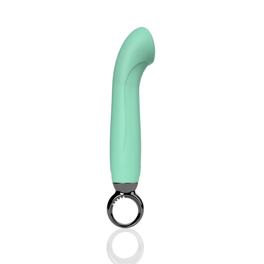 JAL Vibrator Screaming O - Primo G-spot - Kiwi Screaming O - Primo G-spot - Kiwi
