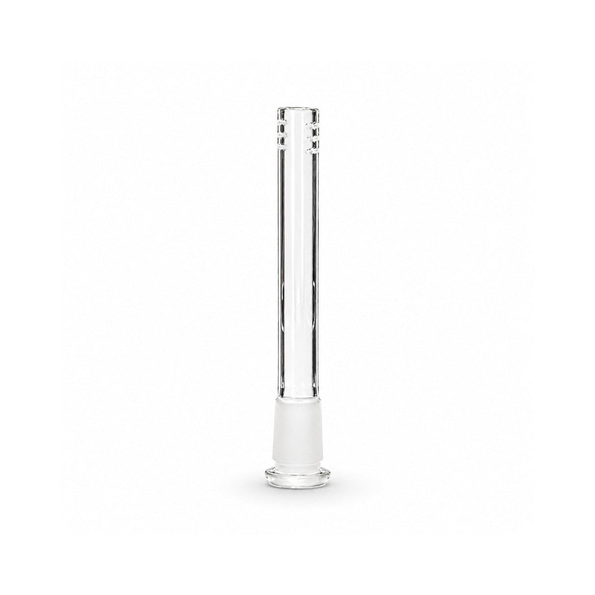 14" 7mm Interdimensional Glow Beaker Bong