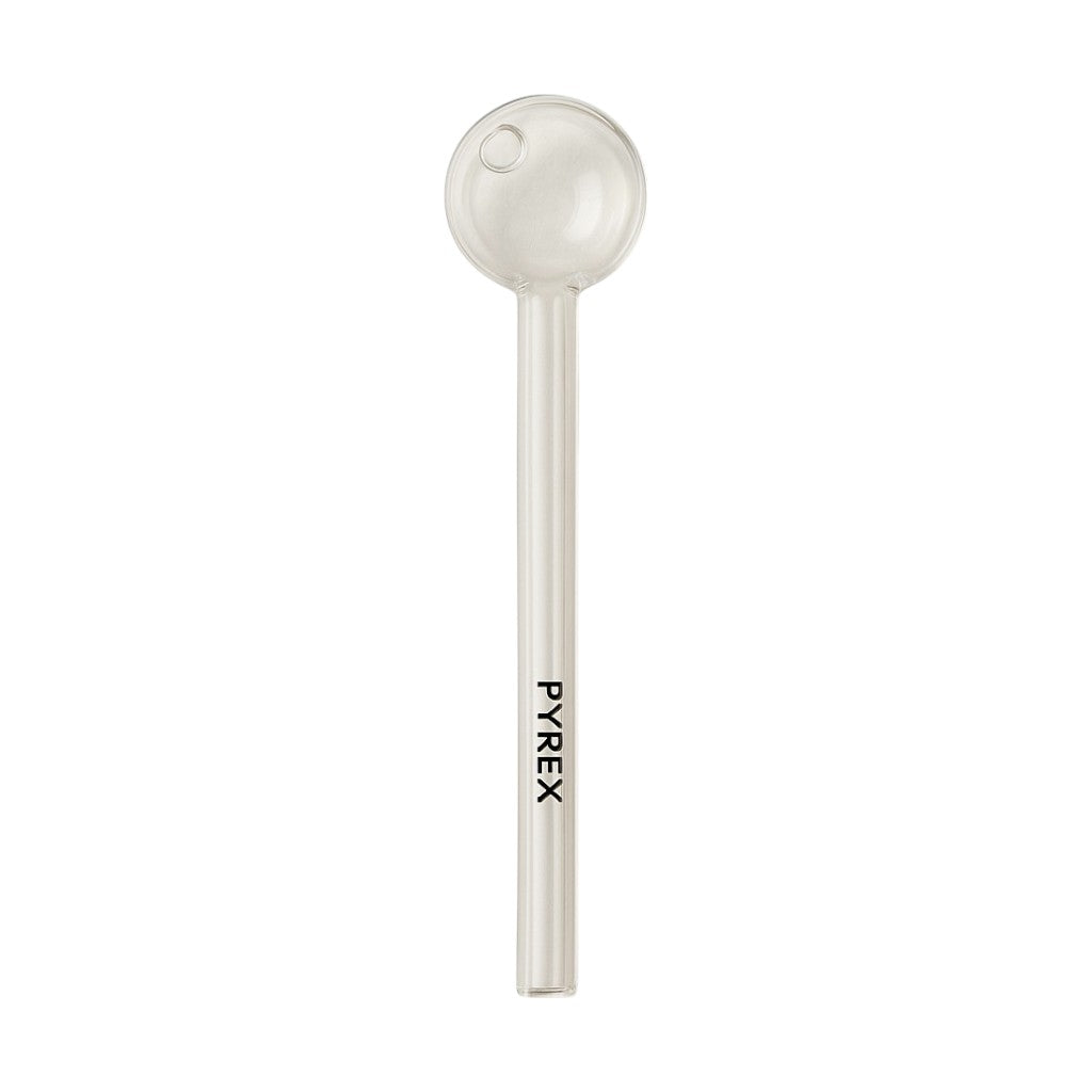 6" Oil Bubbler - (OB-02)-100/pk