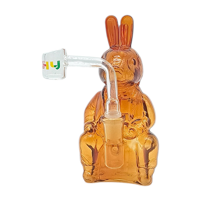 MST143 - Bang en verre Hydro Bunny