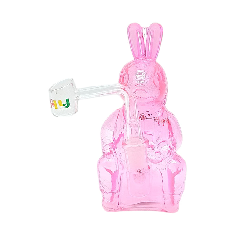 MST143 - Bang en verre Hydro Bunny