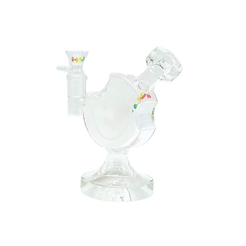 Bong en verre HYDRO de 5,8 pouces (MST264)