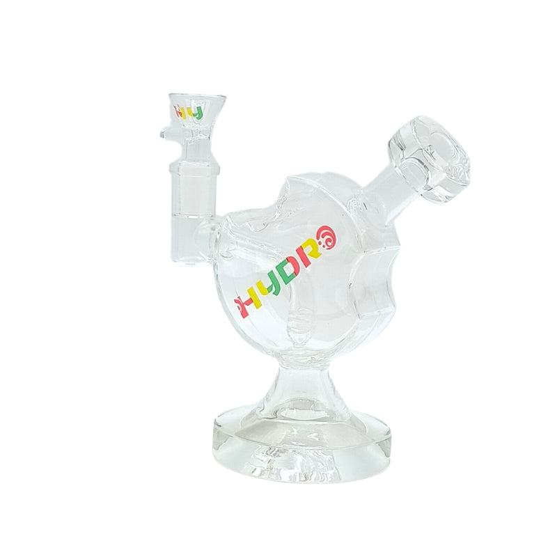 Bong en verre HYDRO de 5,8 pouces (MST264)
