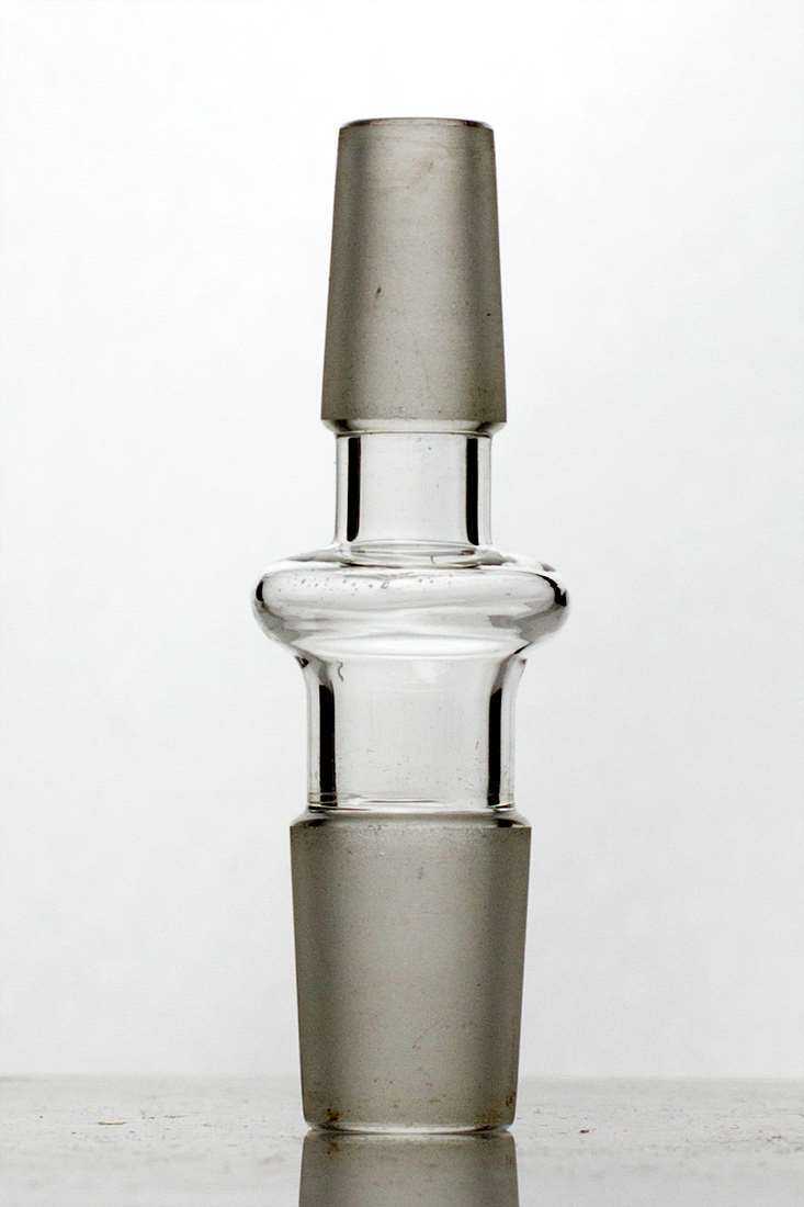 Joint Converter Adapter for Bongs and Water Pipes