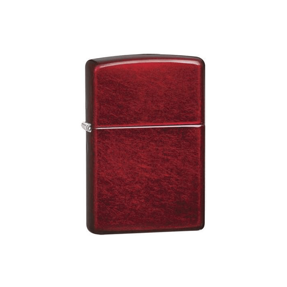 ONE Basic · Pattern Zippo 21063 Candy Apple Red Zippo 21063 Candy Apple Red